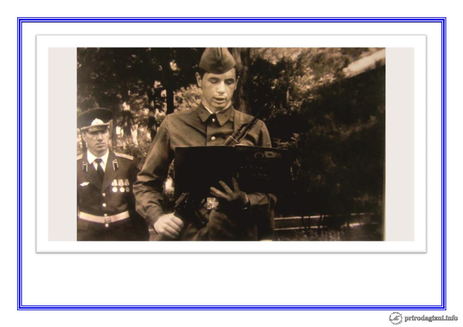 Page Background