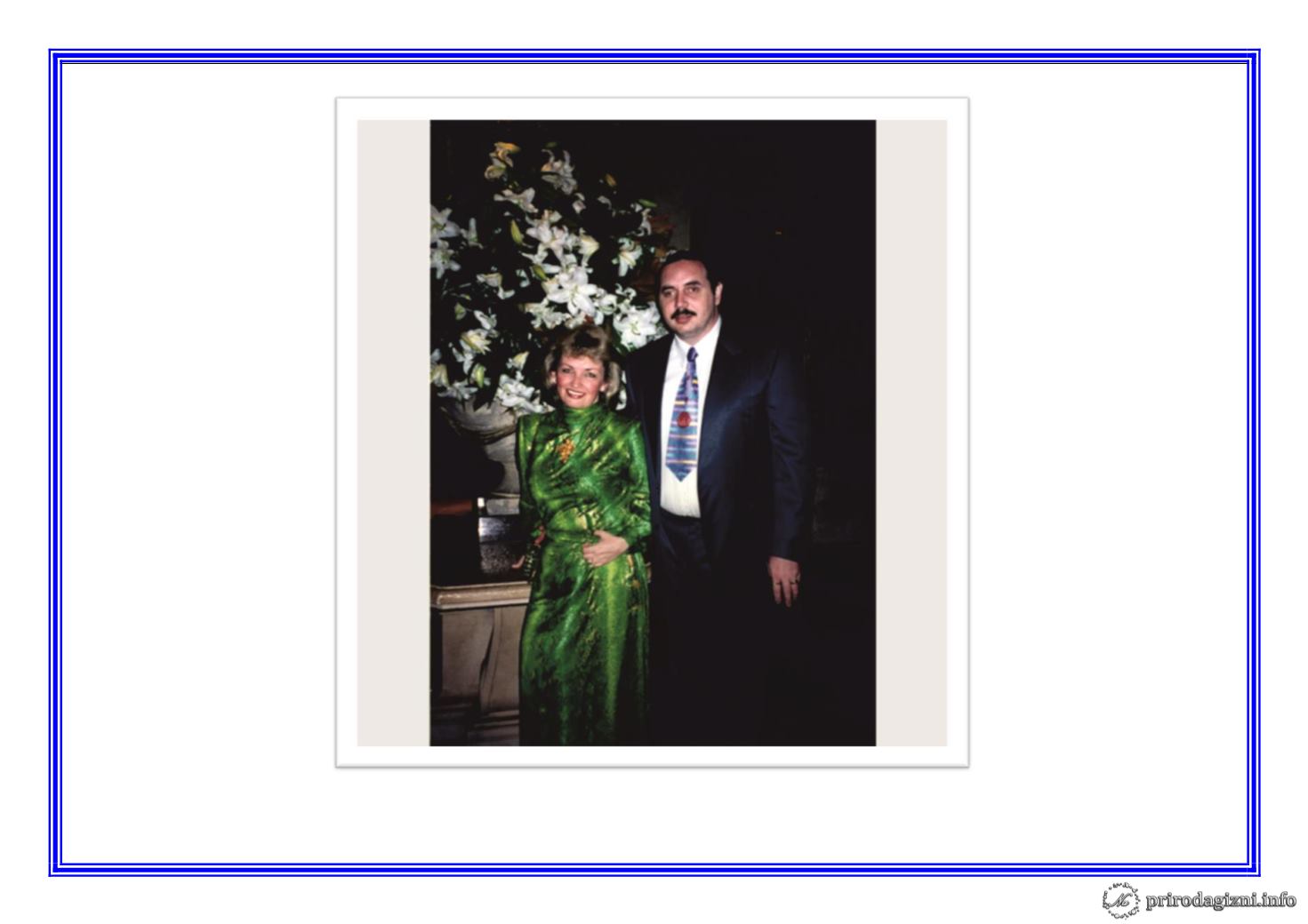 Page Background