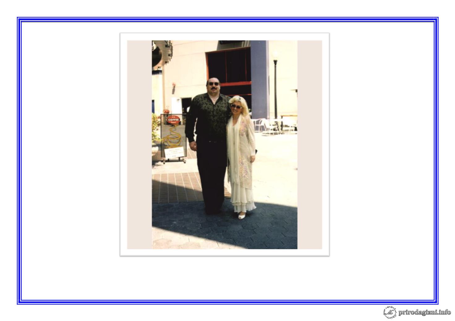 Page Background
