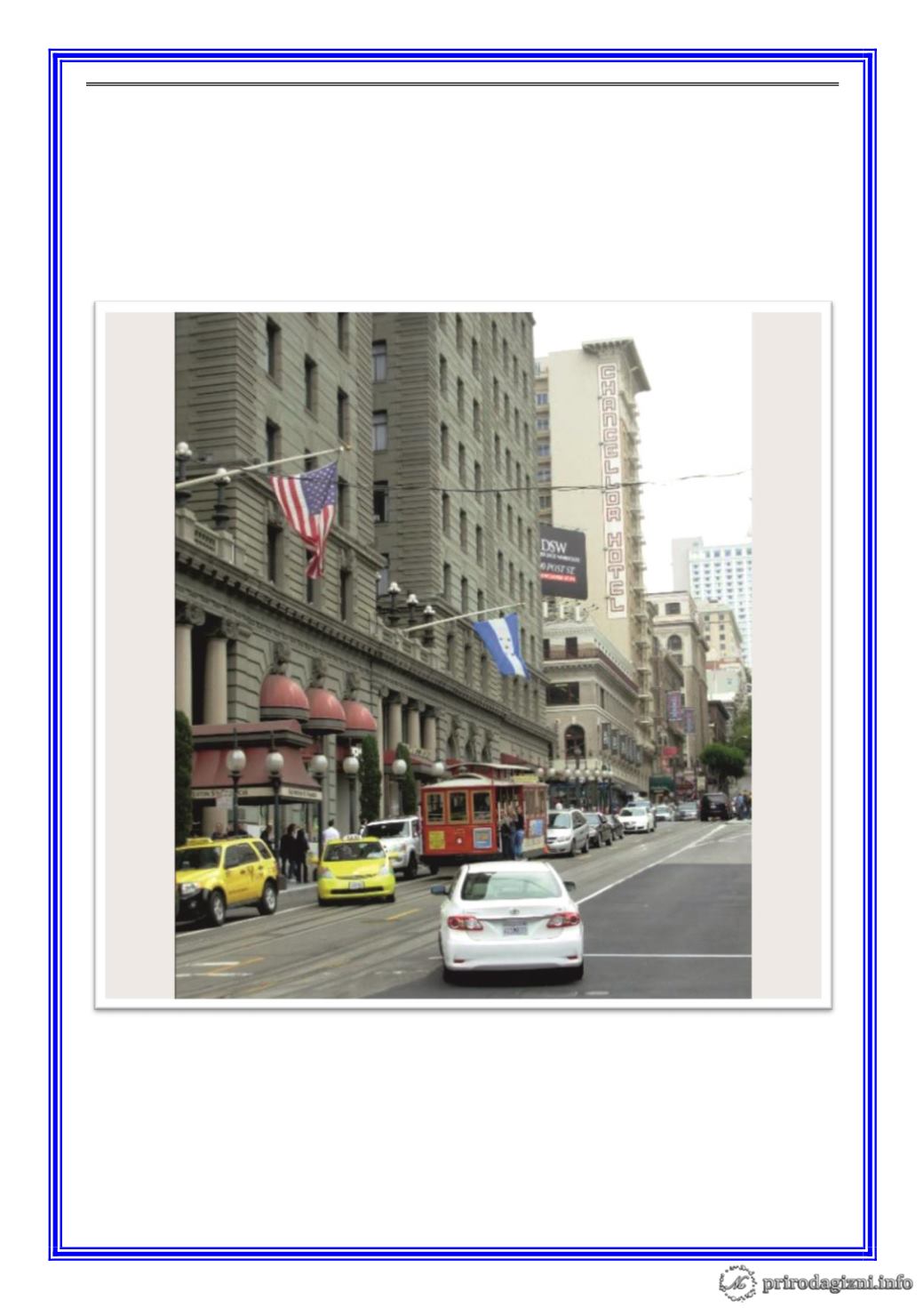 Page Background