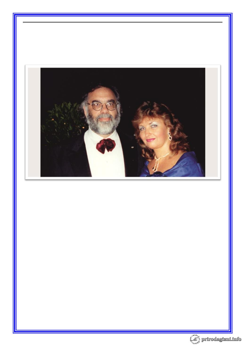 Page Background