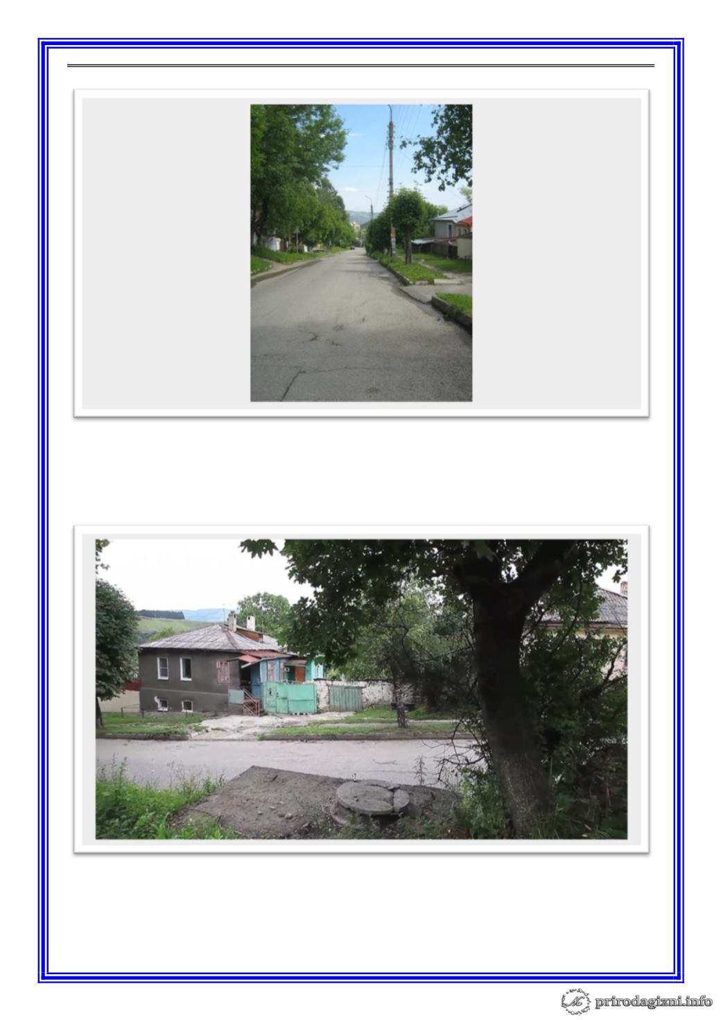 Page Background