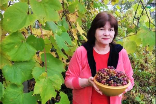СветЛ &ndash; Флора около пяти лет